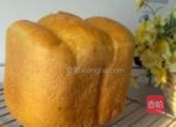 全蛋土司的做法图解14