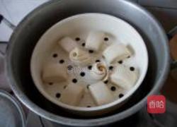 燕麦馒头的做法图解10