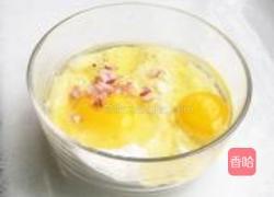 海带丝煎饼的做法图解5