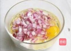 海带丝煎饼的做法图解6