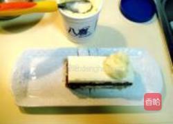 樱桃冰淇淋布朗尼的做法图解29