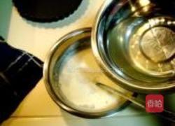 樱桃冰淇淋布朗尼的做法图解26