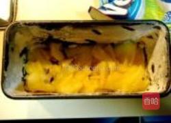 樱桃冰淇淋布朗尼的做法图解5