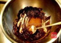 樱桃冰淇淋布朗尼的做法图解14