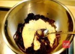 樱桃冰淇淋布朗尼的做法图解15