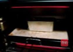 樱桃冰淇淋布朗尼的做法图解20