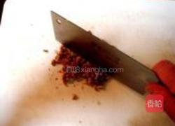 樱桃冰淇淋布朗尼的做法图解2