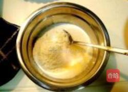 樱桃冰淇淋布朗尼的做法图解24