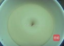 蒜香茴香面包的做法图解4