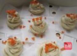 银丝花卷的做法图解13