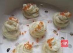 银丝花卷的做法图解14