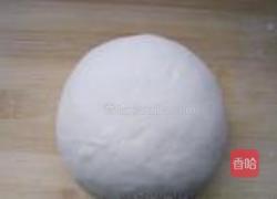 银丝花卷的做法图解3