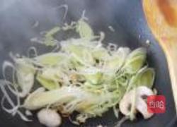 蘑菇大葱煎饼的做法图解7