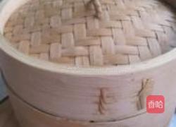 童趣小爪馒头的做法图解12