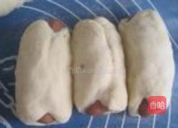 童趣小爪馒头的做法图解8