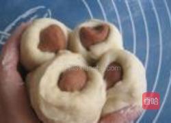 童趣小爪馒头的做法图解9