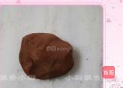 蒸包版皮卡丘的做法图解4