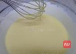 玉米面发糕的做法图解5