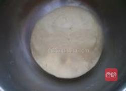 奶香玉米小窝头的做法图解3