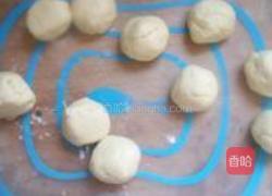 奶香玉米小窝头的做法图解5