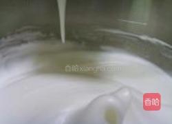 黄金海绵蛋糕的做法图解7