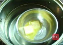 黄金海绵蛋糕的做法图解1