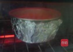 黄金海绵蛋糕的做法图解10