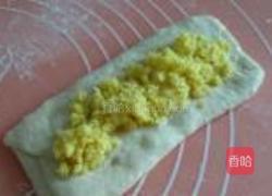 椰蓉老式面包的做法图解11