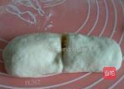 椰蓉老式面包的做法图解13