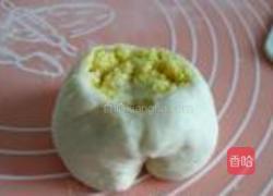 椰蓉老式面包的做法图解14