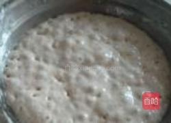 椰蓉老式面包的做法图解2