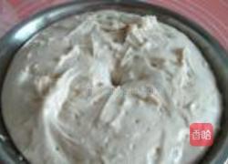 椰蓉老式面包的做法图解5