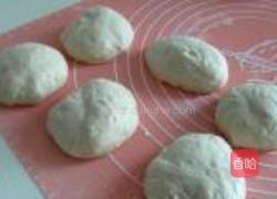 椰蓉老式面包的做法图解6
