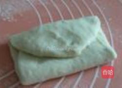 椰蓉老式面包的做法图解9