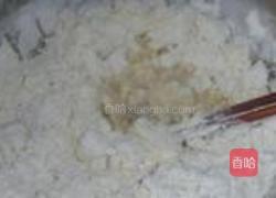 猪肉大葱馅锅贴的做法图解6