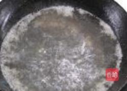 木须肉炸酱面的做法图解13