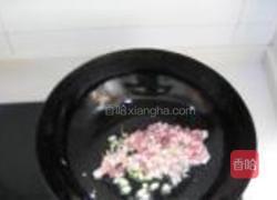 木须肉炸酱面的做法图解7
