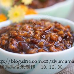 炸酱面的做法[图]