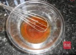 五仁月饼的做法图解1