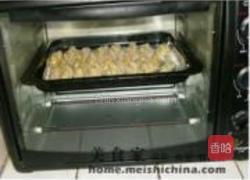 椰香酥排的做法图解10