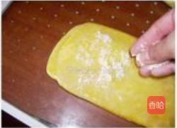 椰香酥排的做法图解7