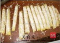 椰香酥排的做法图解8