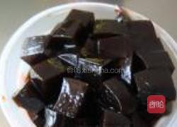 仙草奶茶的做法图解3