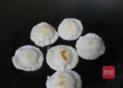 荷叶地瓜饼的做法图解10