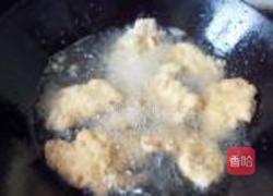 黄金咖喱鸡排饭的做法图解11