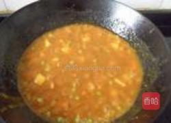 黄金咖喱鸡排饭的做法图解18