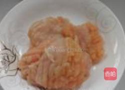 黄金咖喱鸡排饭的做法图解2