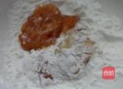 黄金咖喱鸡排饭的做法图解7