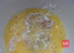 黄金咖喱鸡排饭的做法图解8