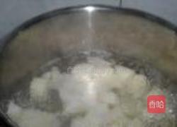 雪梨百合羹的做法图解10